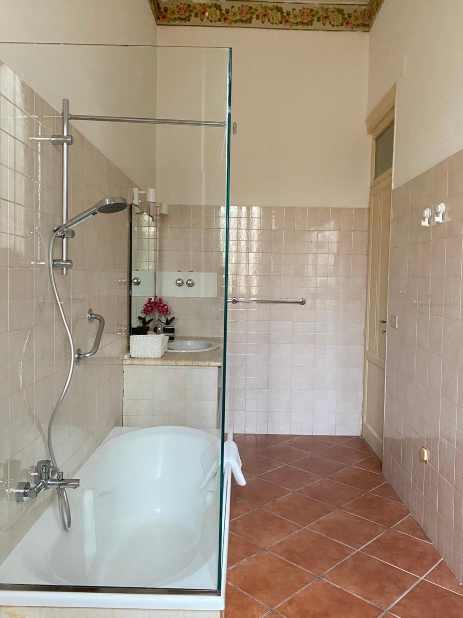 Urban Poet Retreat - Casa Di Vincenzo E Andrea 2 Apartman Palermo Kültér fotó