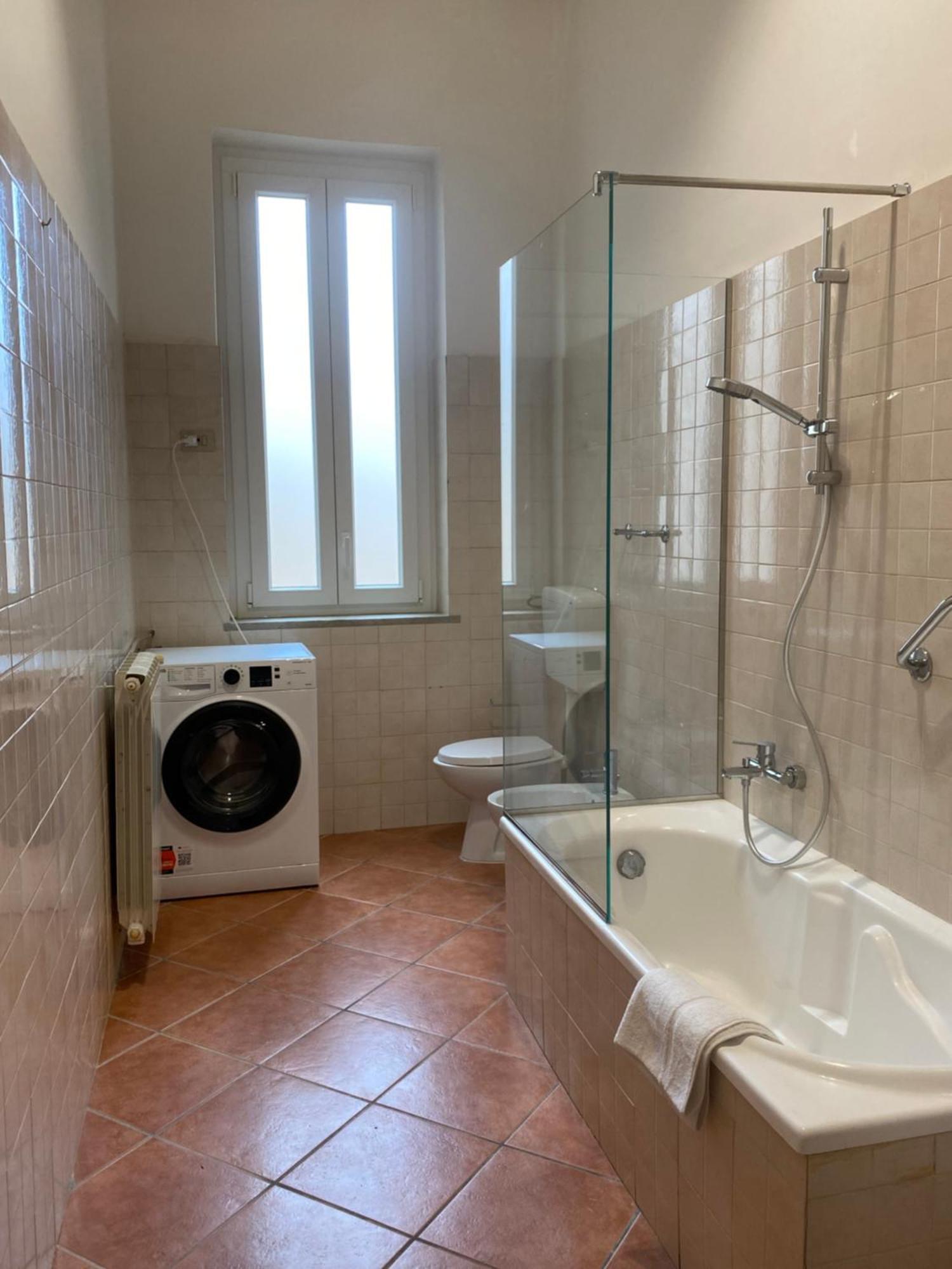 Urban Poet Retreat - Casa Di Vincenzo E Andrea 2 Apartman Palermo Kültér fotó
