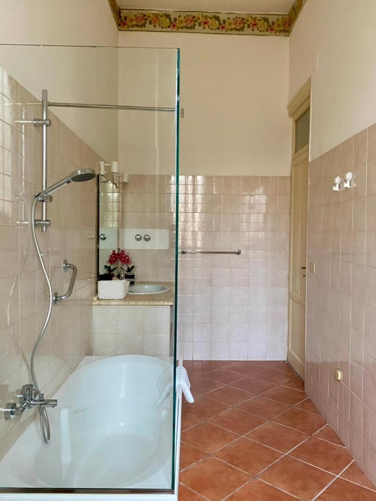 Urban Poet Retreat - Casa Di Vincenzo E Andrea 2 Apartman Palermo Kültér fotó
