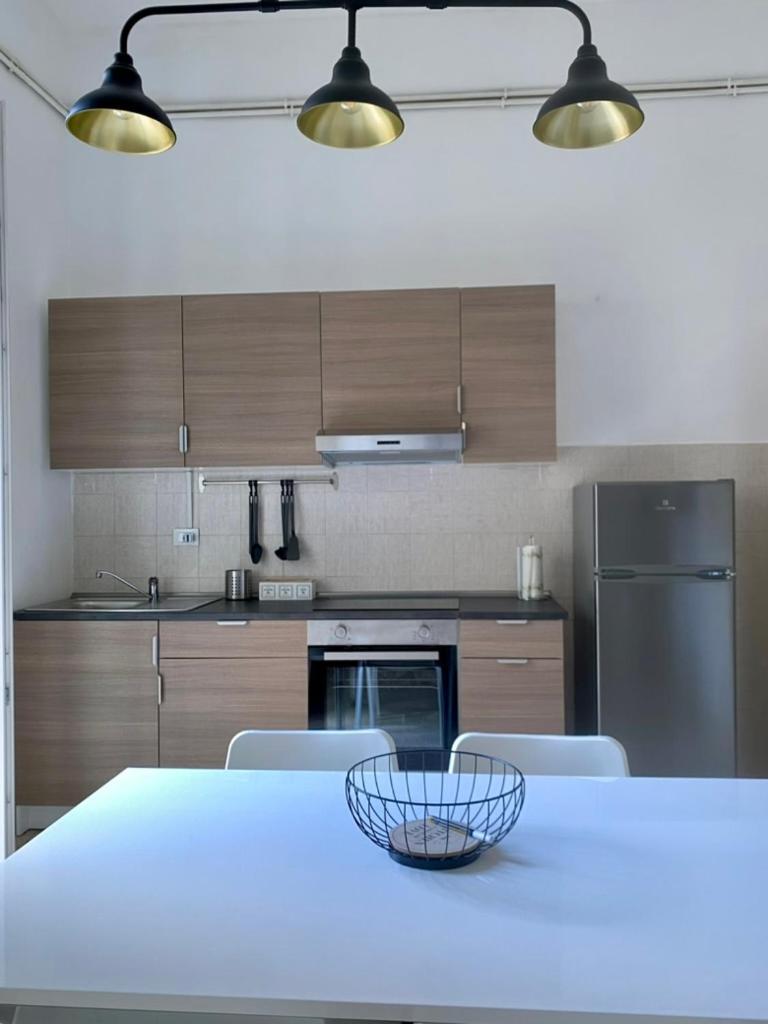 Urban Poet Retreat - Casa Di Vincenzo E Andrea 2 Apartman Palermo Kültér fotó